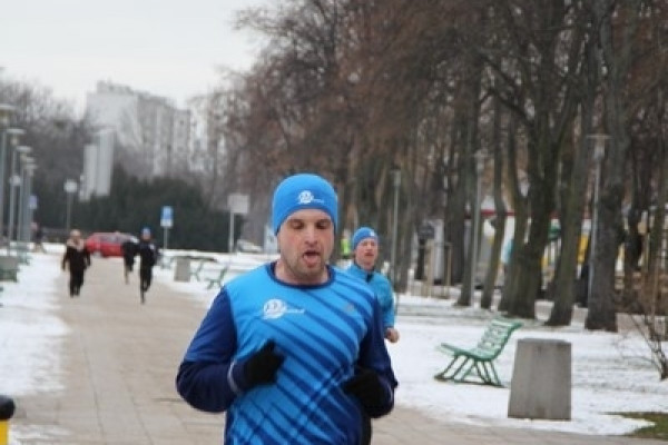 Parkrun Gdynia 210
