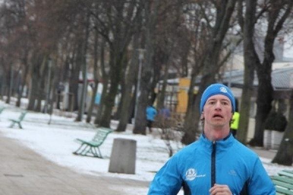 Parkrun Gdynia 210
