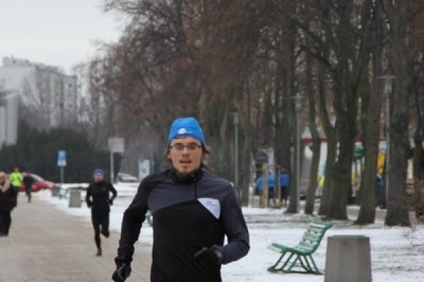 Parkrun Gdynia 210