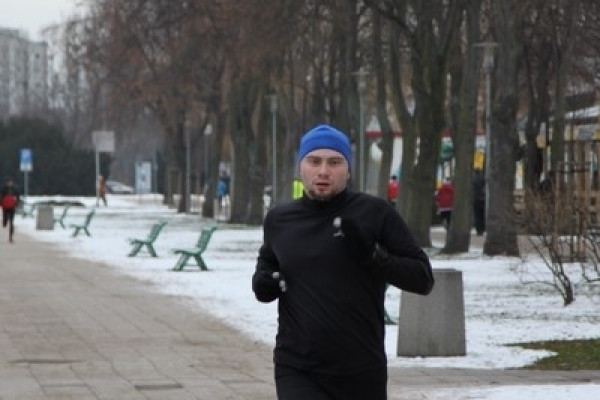 Parkrun Gdynia 210