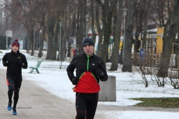 Parkrun Gdynia 210