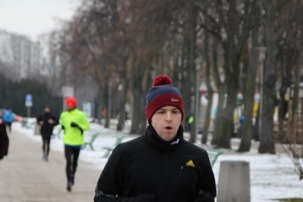 Parkrun Gdynia 210
