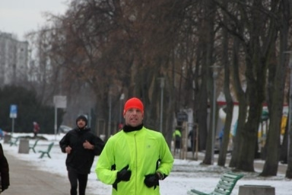 Parkrun Gdynia 210