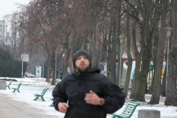 Parkrun Gdynia 210