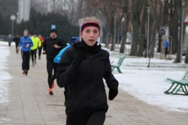 Parkrun Gdynia 210