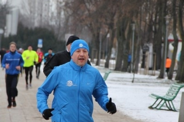 Parkrun Gdynia 210