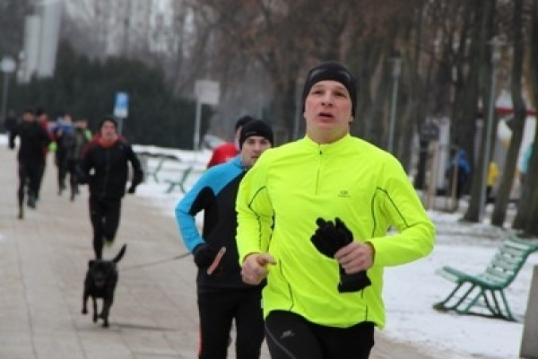 Parkrun Gdynia 210