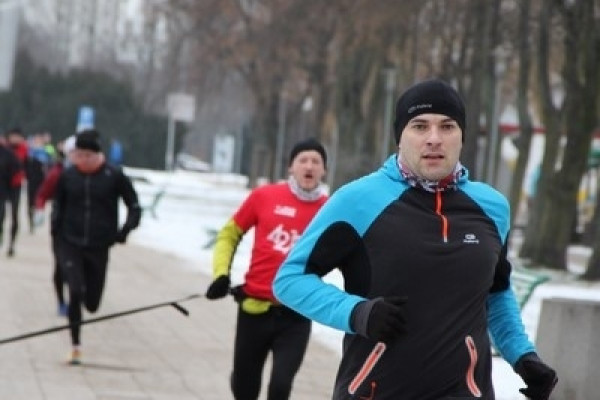 Parkrun Gdynia 210