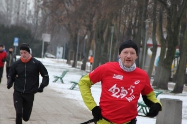 Parkrun Gdynia 210