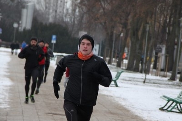 Parkrun Gdynia 210