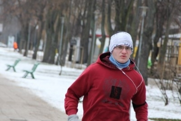 Parkrun Gdynia 210
