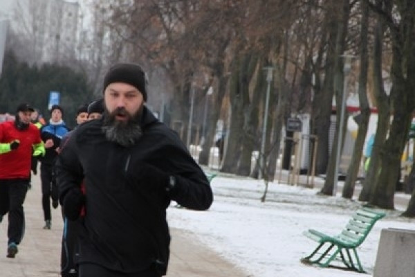 Parkrun Gdynia 210