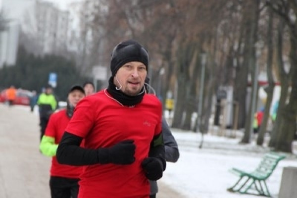 Parkrun Gdynia 210