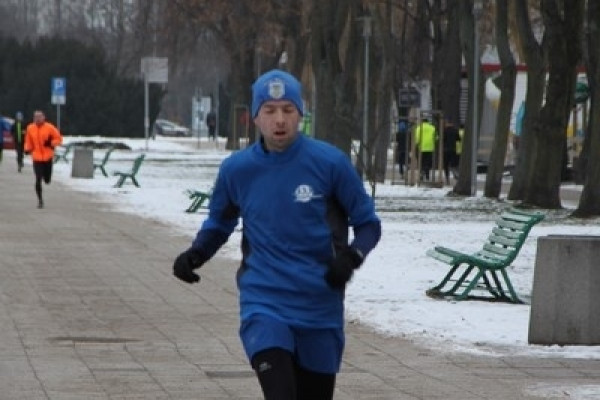 Parkrun Gdynia 210