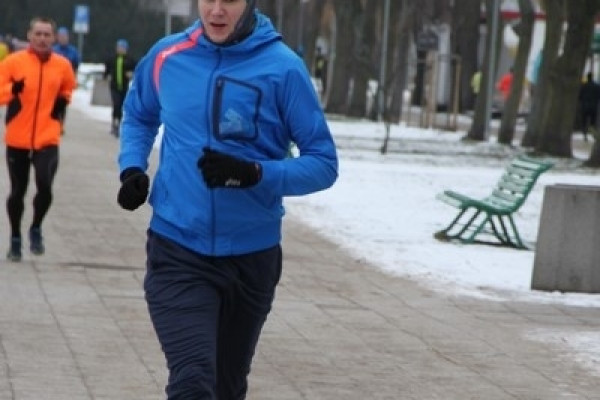 Parkrun Gdynia 210
