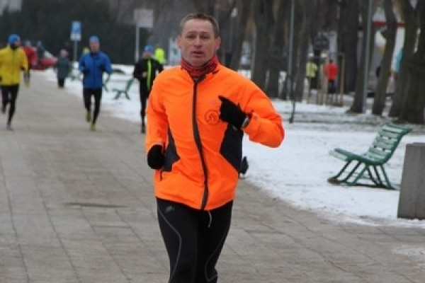 Parkrun Gdynia 210