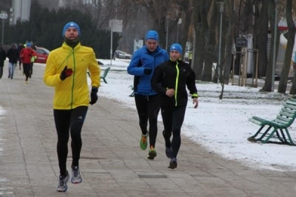 Parkrun Gdynia 210