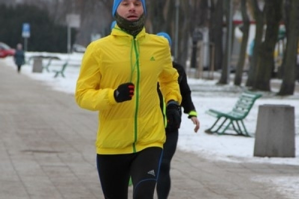 Parkrun Gdynia 210