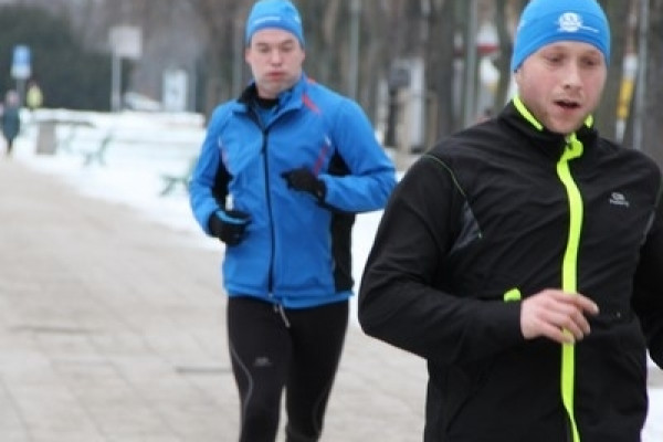 Parkrun Gdynia 210