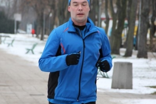 Parkrun Gdynia 210
