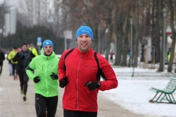 Parkrun Gdynia 210