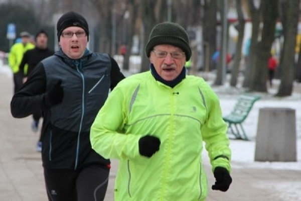 Parkrun Gdynia 210