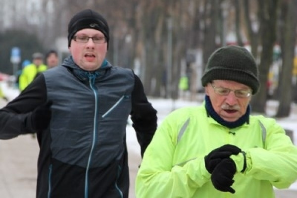 Parkrun Gdynia 210