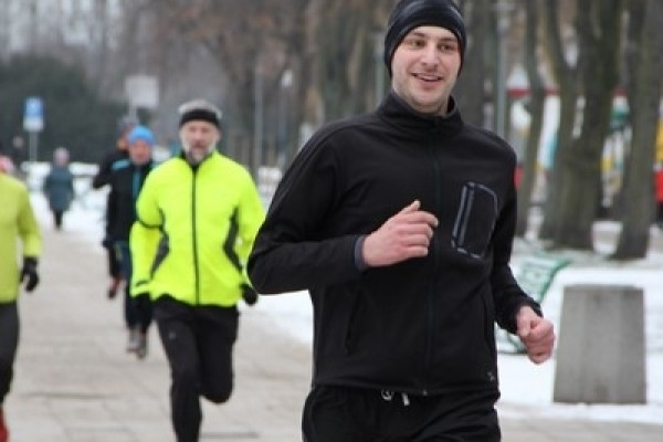 Parkrun Gdynia 210