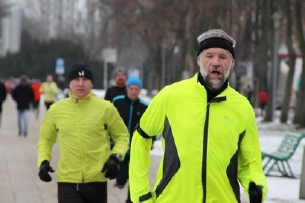 Parkrun Gdynia 210