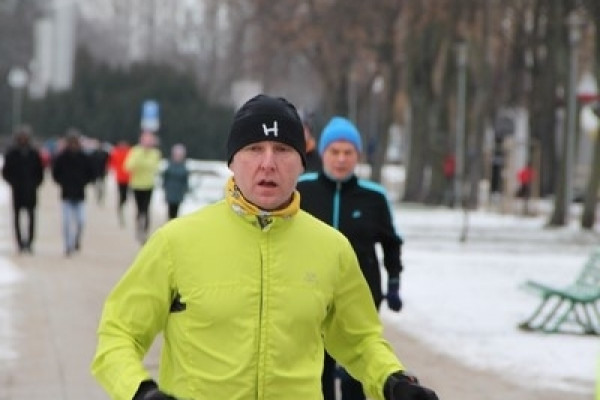 Parkrun Gdynia 210
