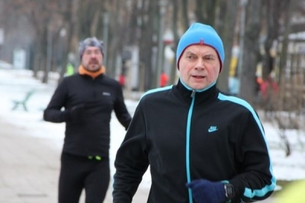 Parkrun Gdynia 210