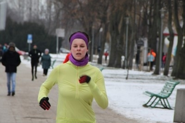 Parkrun Gdynia 210