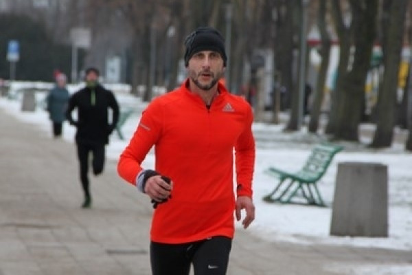 Parkrun Gdynia 210