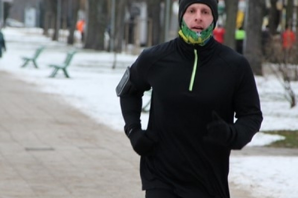 Parkrun Gdynia 210