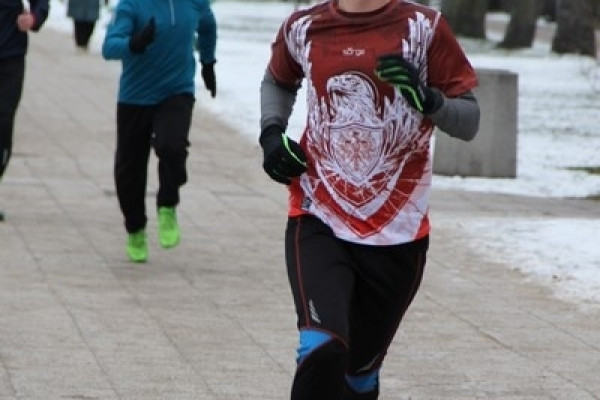 Parkrun Gdynia 210