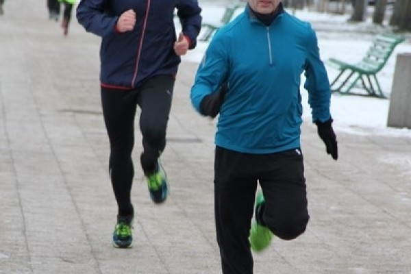 Parkrun Gdynia 210