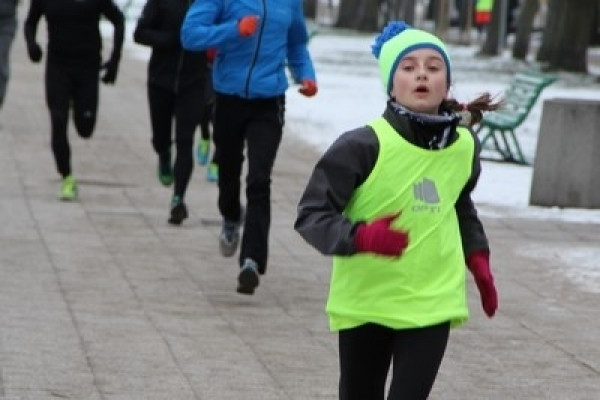 Parkrun Gdynia 210