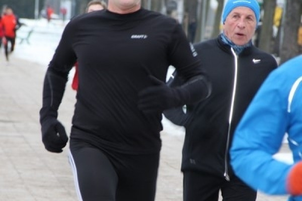 Parkrun Gdynia 210