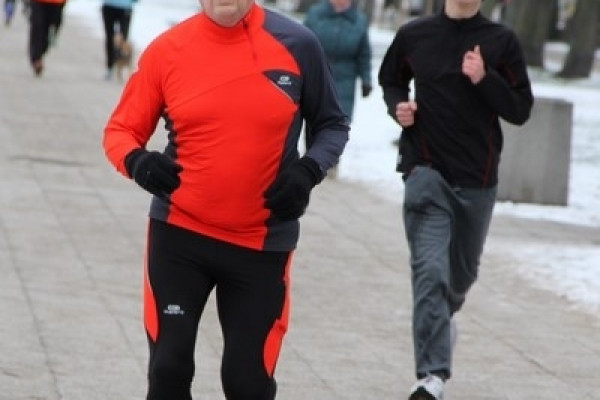 Parkrun Gdynia 210
