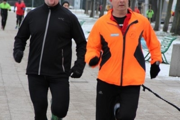 Parkrun Gdynia 210