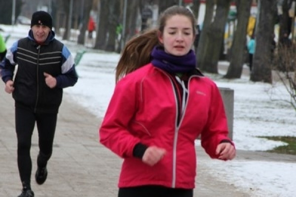 Parkrun Gdynia 210