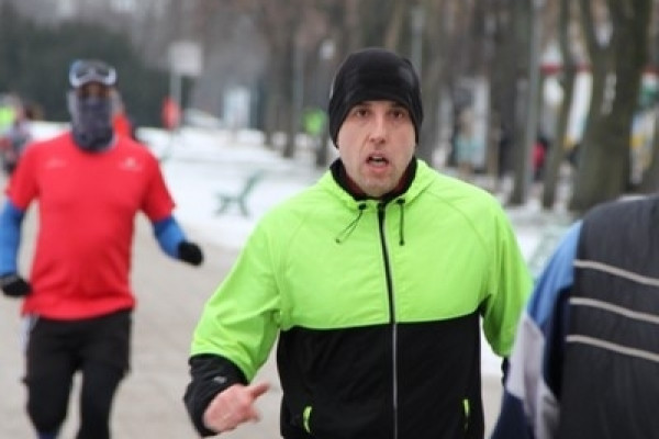 Parkrun Gdynia 210