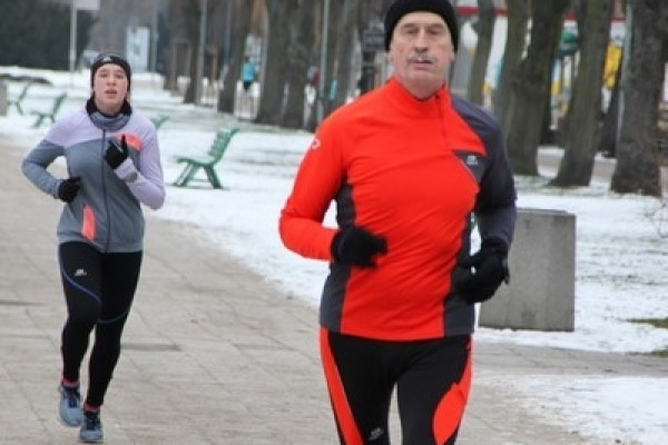 Parkrun Gdynia 210