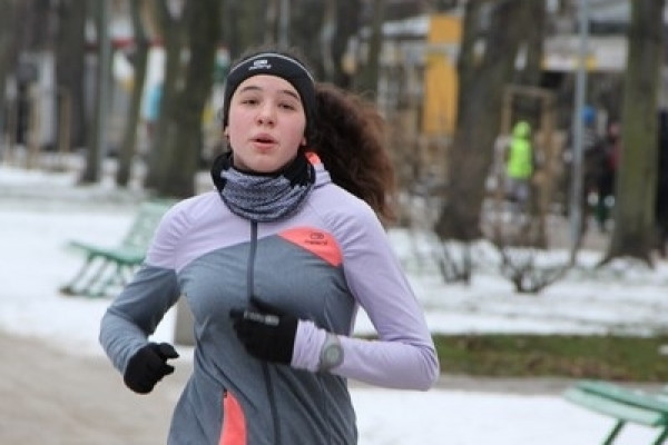Parkrun Gdynia 210