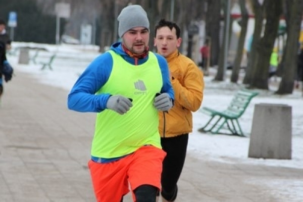 Parkrun Gdynia 210