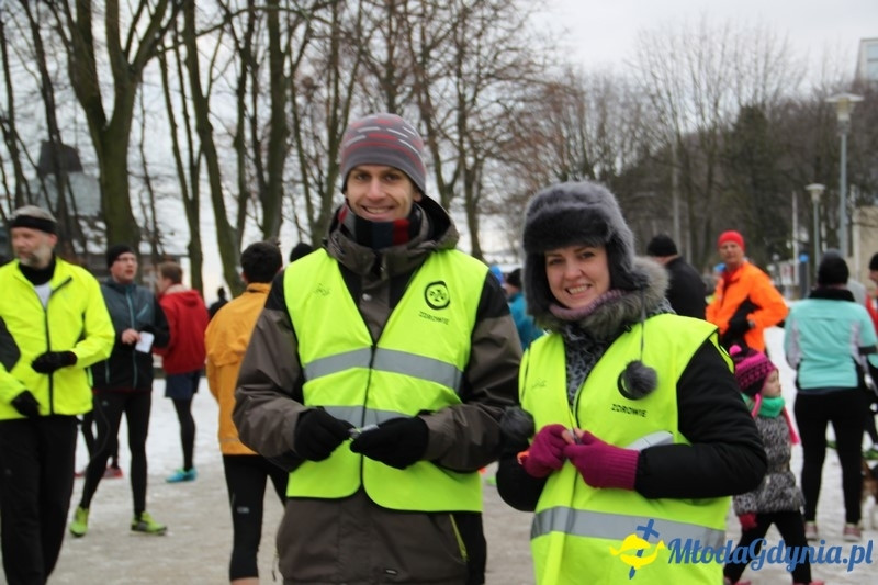 Parkrun Gdynia 210