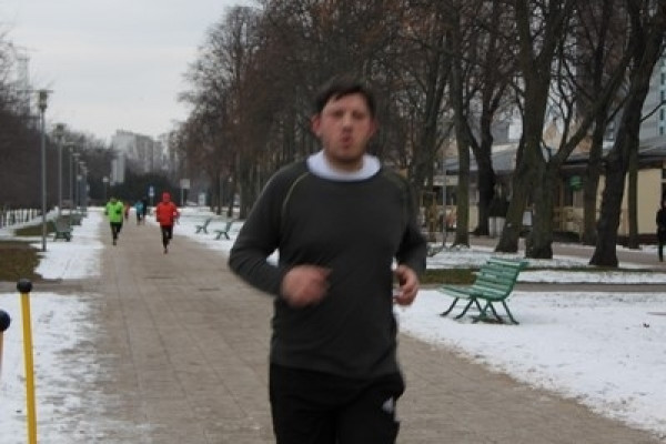 Parkrun Gdynia 210