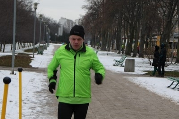 Parkrun Gdynia 210