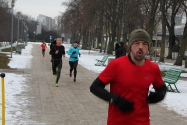 Parkrun Gdynia 210