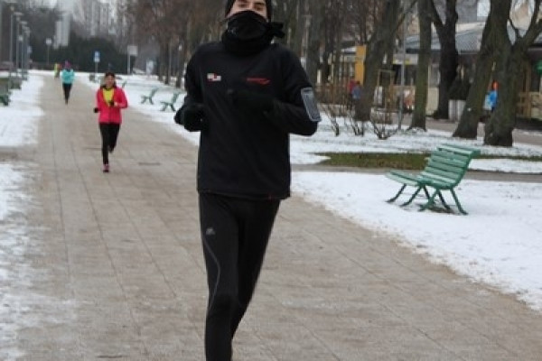 Parkrun Gdynia 210